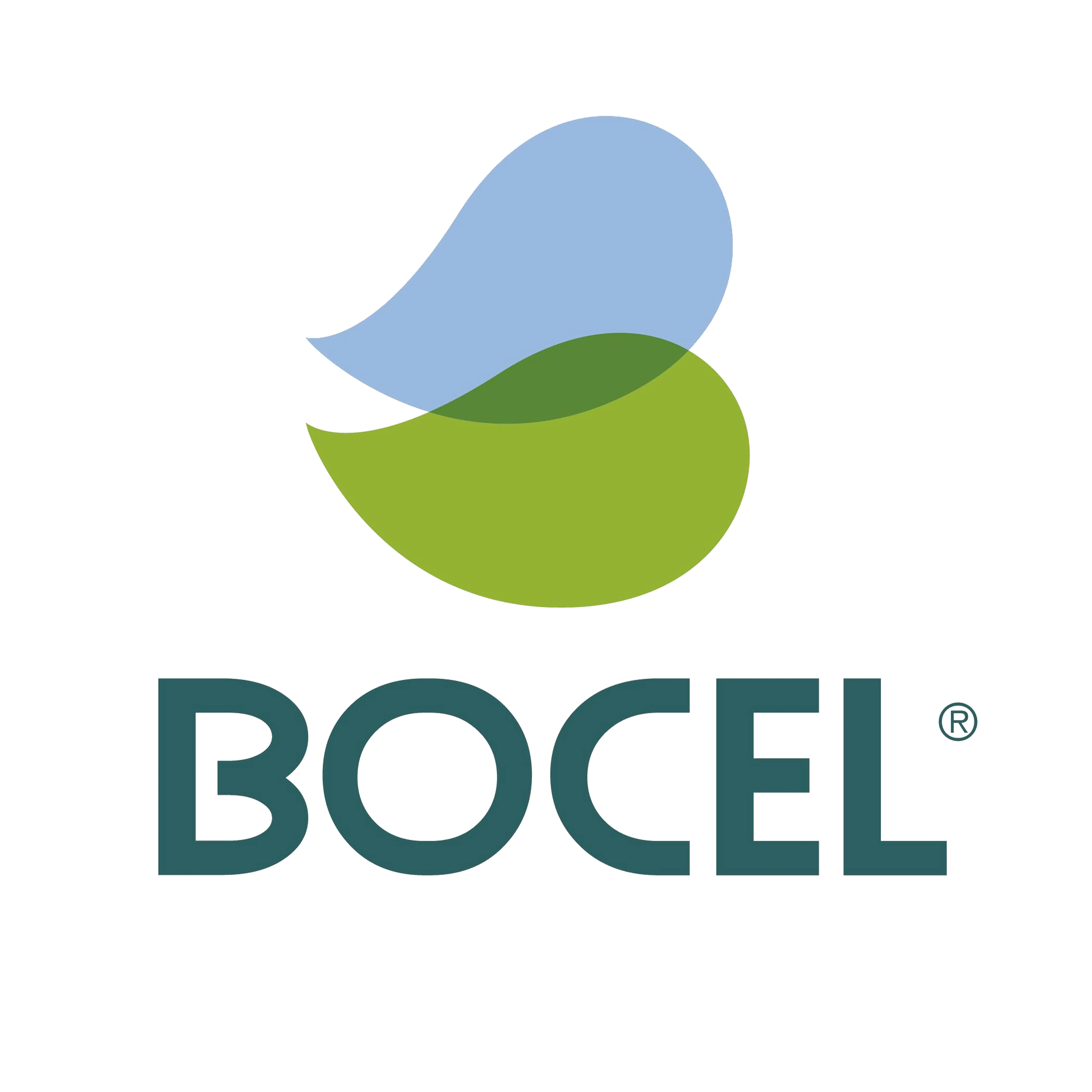 Logo de Grupo Bocel