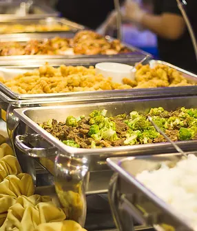 Catering Corporativo