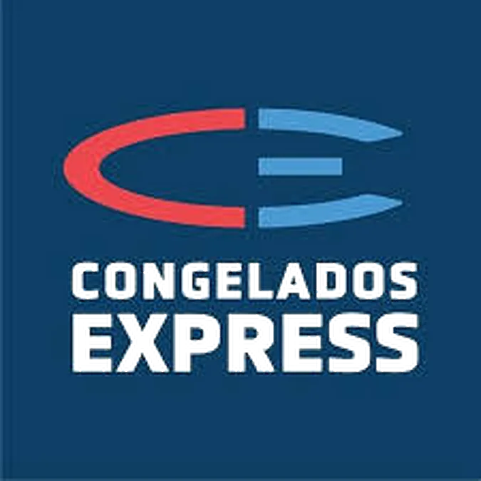 Logo de Congelados Express