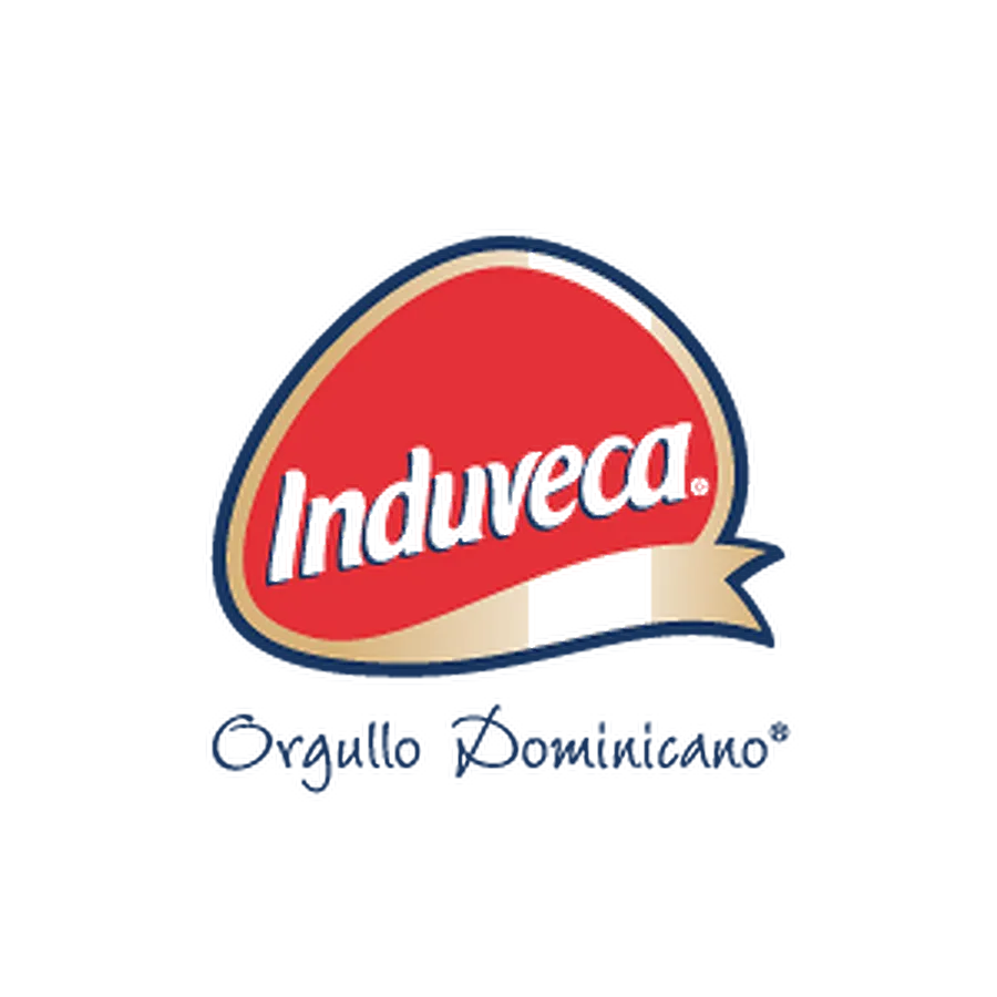 Logo de INDUVECA