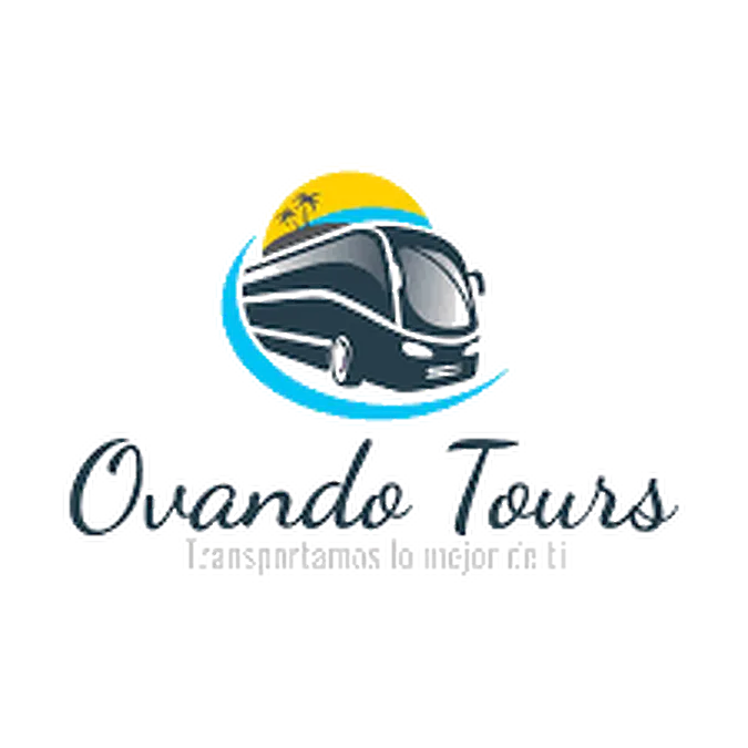 Logo de Ovando Tours
