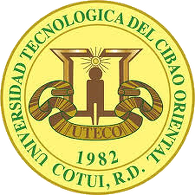 Logo de UTECO